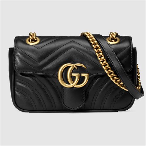 gucci coolers|Gucci leather shoulder bag.